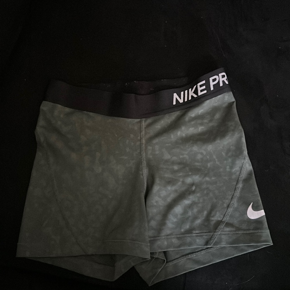 Nike Pros